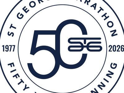 St. George Marathon Race Entry Bib Transfer 2026