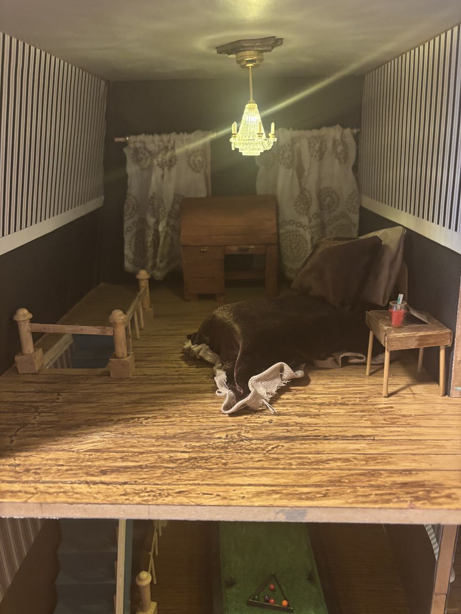Dollhouse