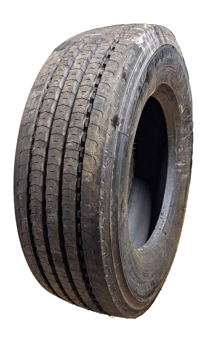 MICHELIN X MULTI BSW LT 265 70 19.5 140/138M 14PLY COMMERCIAL TIRE 75319
