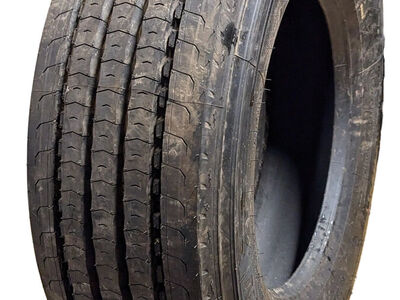 MICHELIN X MULTI BSW LT 265 70 19.5 140/138M 14PLY COMMERCIAL TIRE 75319