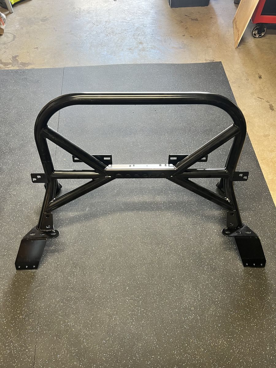 ND Miata Roll Bar never used