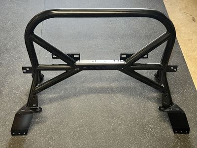 ND Miata Roll Bar never used