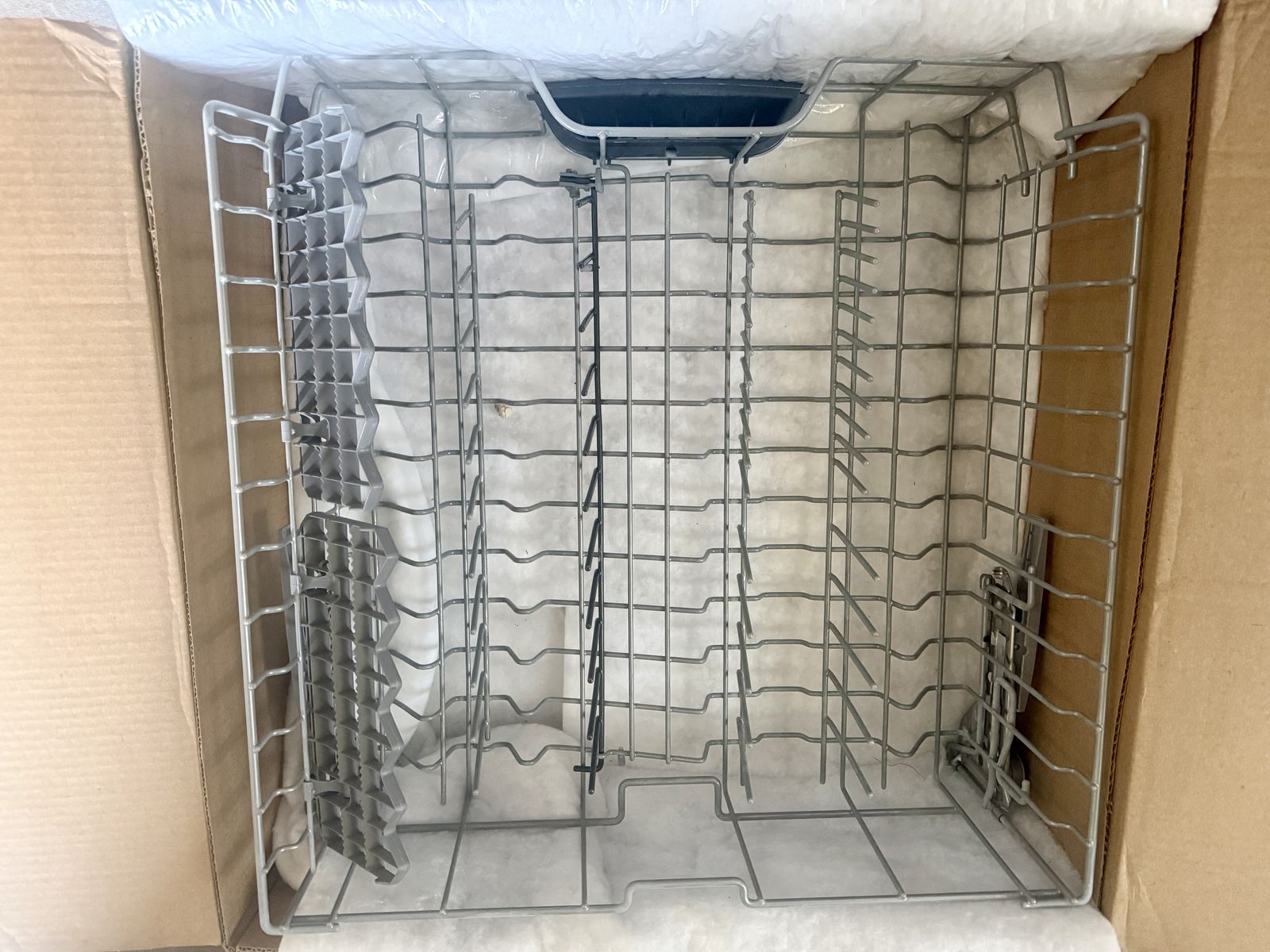 Free Bosch Dishwasher Upper Rack