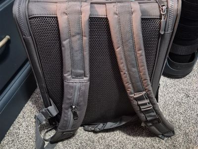 Puppy bag