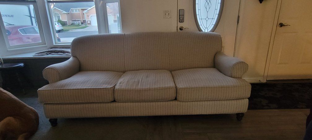 Free Couch