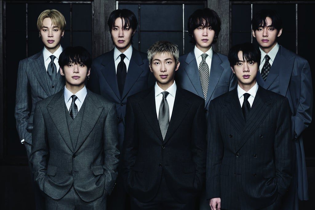 2 tickets - BTS Concert tickets in Stanford California May 16