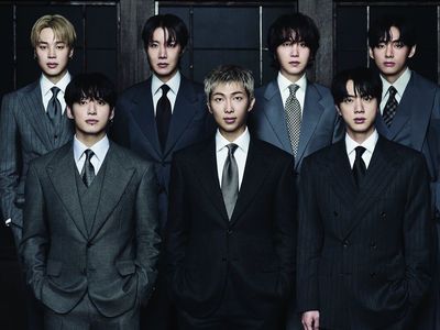 2 tickets - BTS Concert tickets in Stanford California May 16