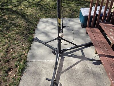 SKLZ Baseball Training Swing Trainer