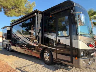 2015 Forest River Charleston 430RBTS