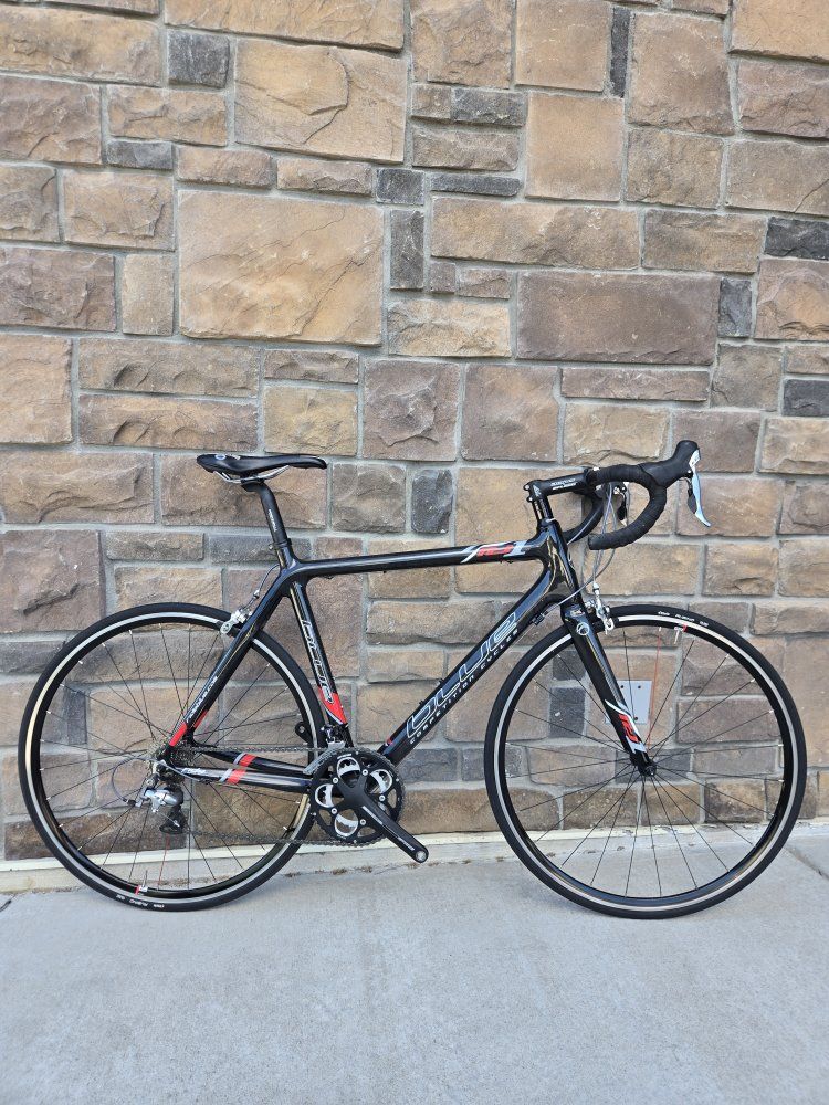BLUE Carbon 56cm 105