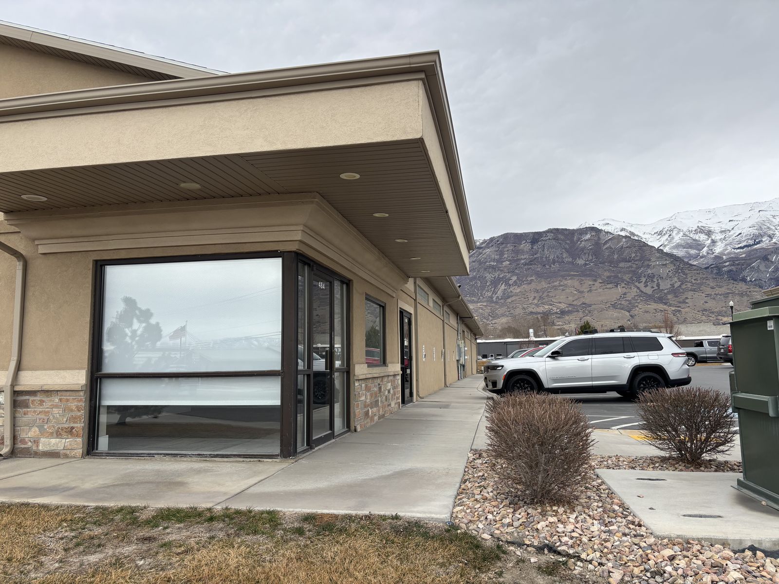 Office Warehouse in Pleasant Grove