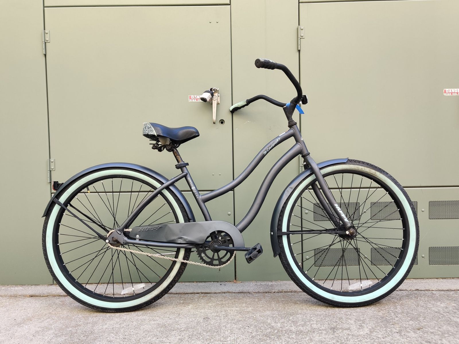 Huffy Beach Cruiser Bike SB134-26