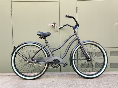 Huffy Beach Cruiser Bike SB134-26