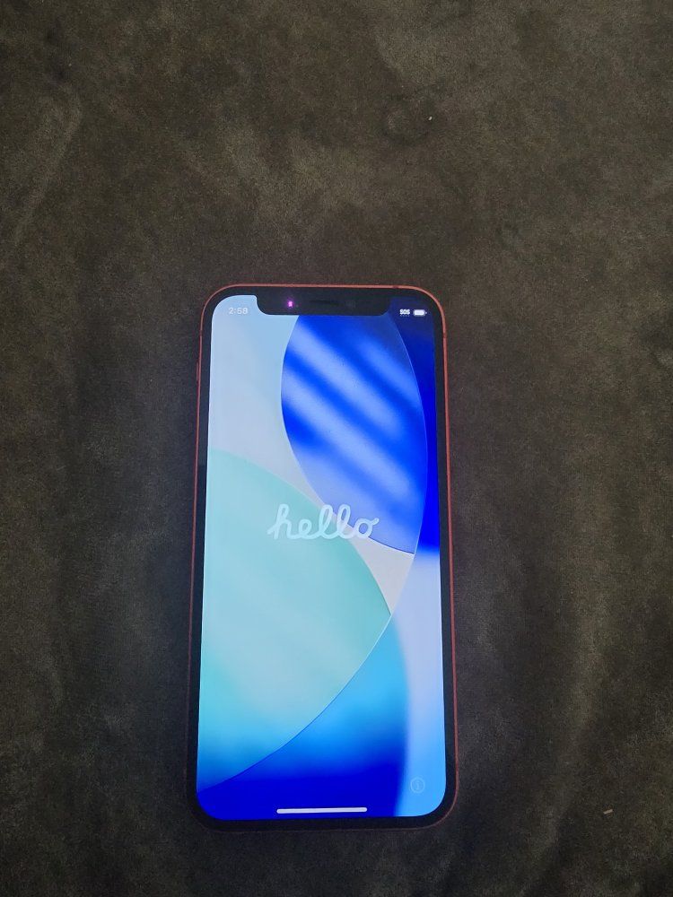 I phone 12 Mini