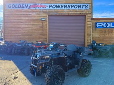 2026 Polaris® Sportsman X2 570