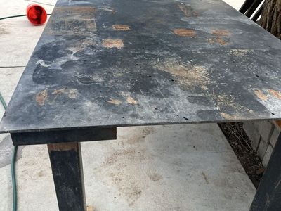 Welding Table-Work Table