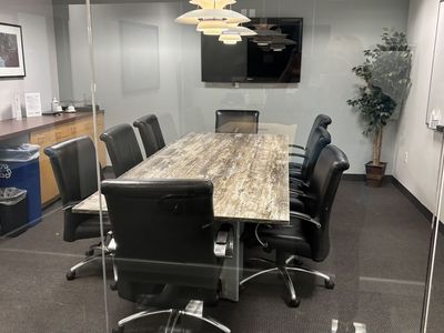 Office Space Ready for Move In! Prime Location!