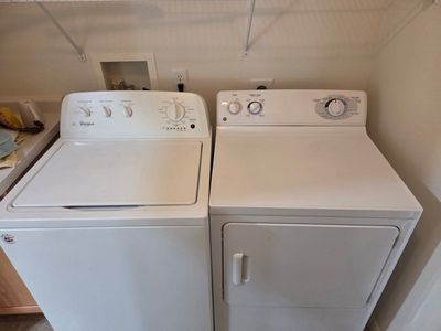 Lightly used $200 for both