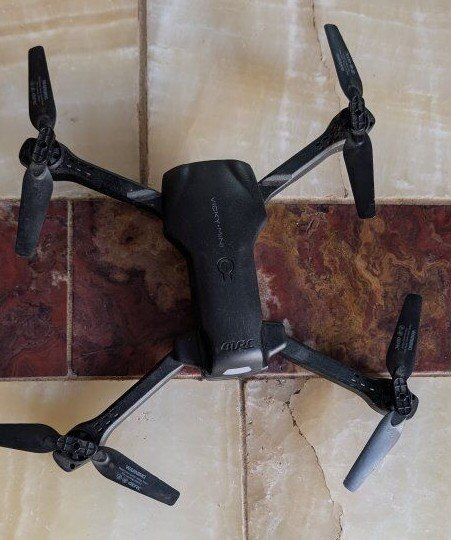 Vicki 4DRC 4D-V13 mini drone