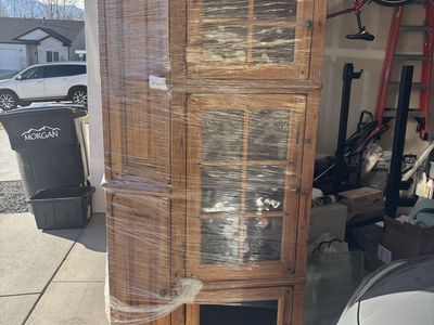 Entertainment Center