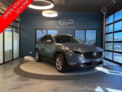 2021 Mazda CX-30 Premium