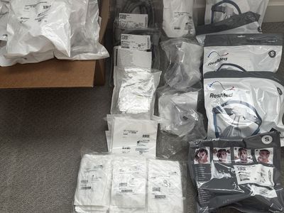 ResMed CPAP Supplies