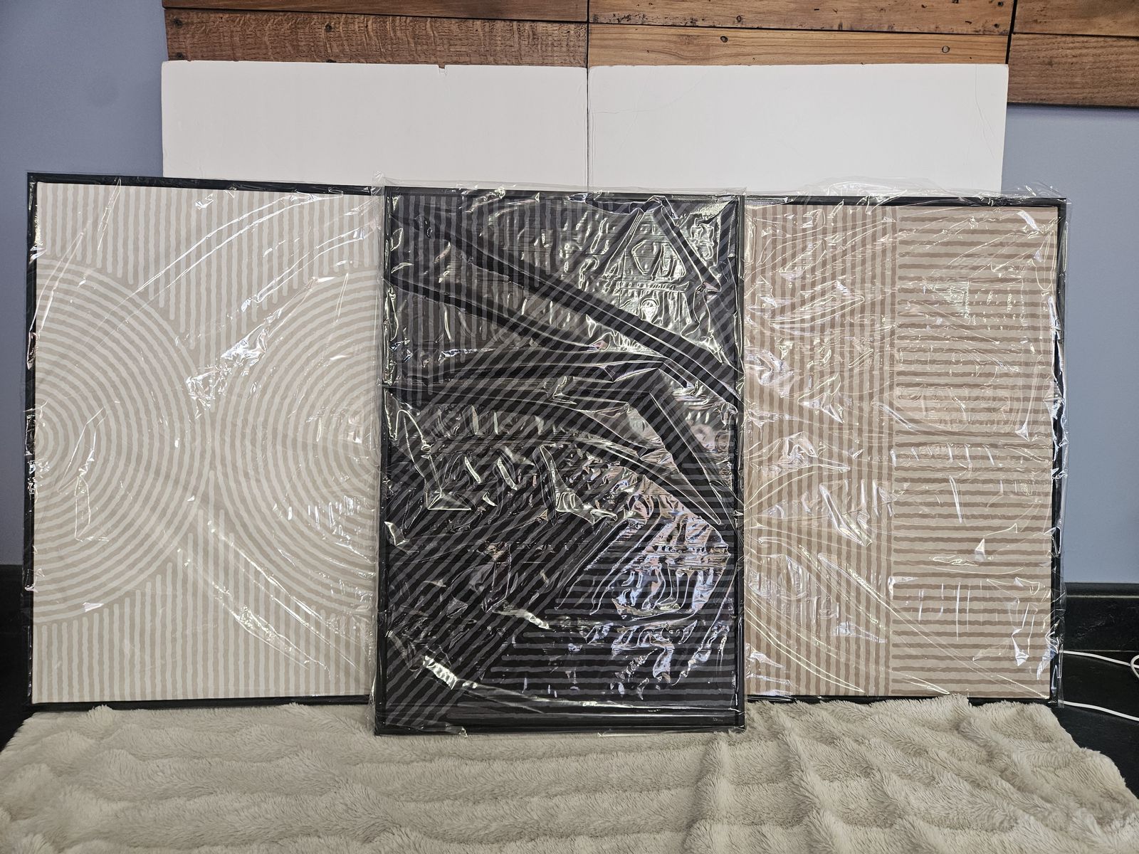 Wall decor