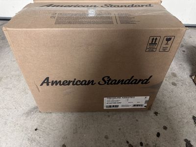 American Standard Toilet Tank 1.1 GPF NEW