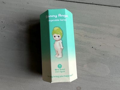 Sonny Angel