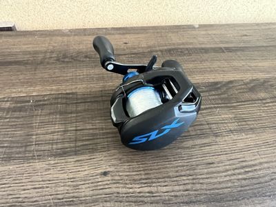 SLX 151HG Fishing Reel -New