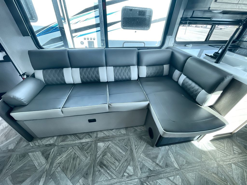 Used 2024 Forest River RV Salem Cruise Lite 24VIEW | Travel Trailers ...