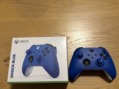 Xbox controller