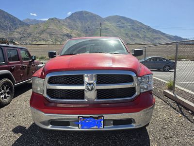 2014 Dodge Ram 1500 Hemi - $6,00 OBO