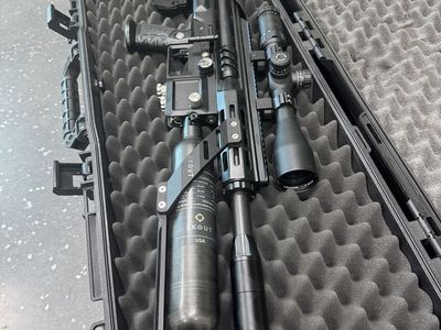 30 cal PCP