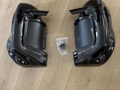 Lower Fairings