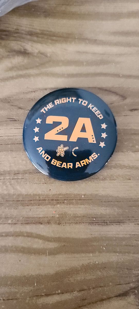 TPUSA 2A PINS