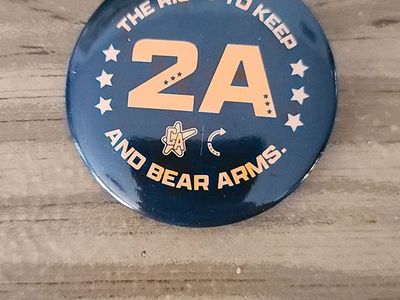 TPUSA 2A PINS