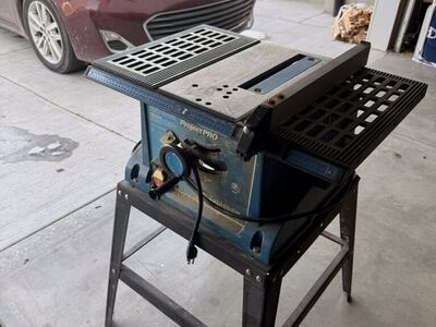 Table Saw