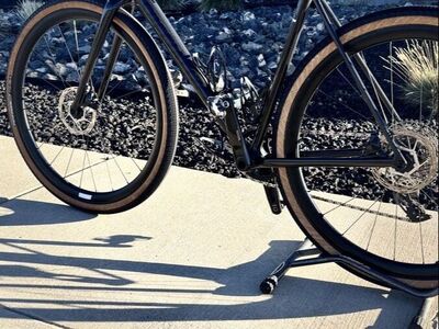 Specialized Crux Expert Gravel Bike - Size 56