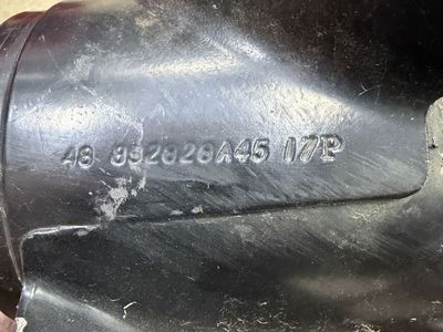 Boat Propeller