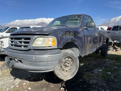 2001 Ford F-150 Parts