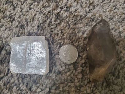 crystals