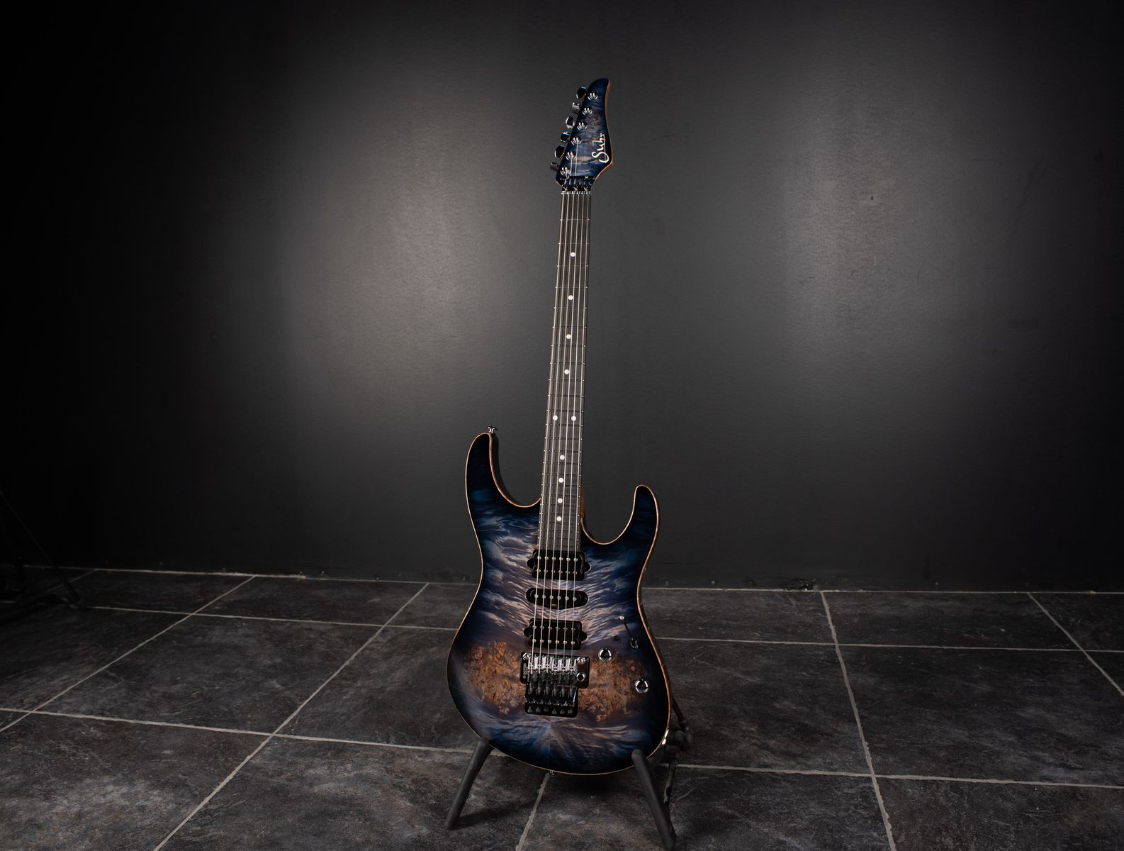 Suhr Modern Custom Electric Guitar