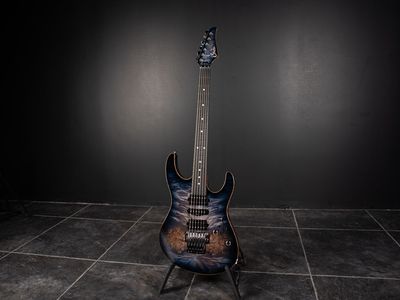 Suhr Modern Custom Electric Guitar