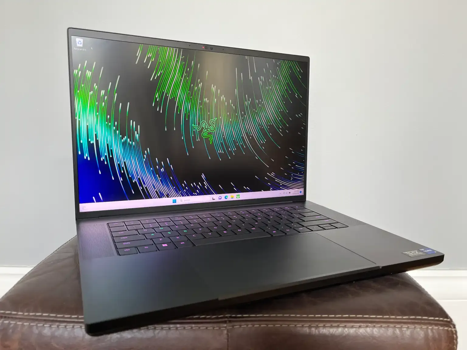 Razer Blade 16 4080 Gaming Laptop