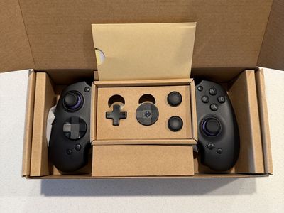 Abxylute S9 Full Size Gaming Controller