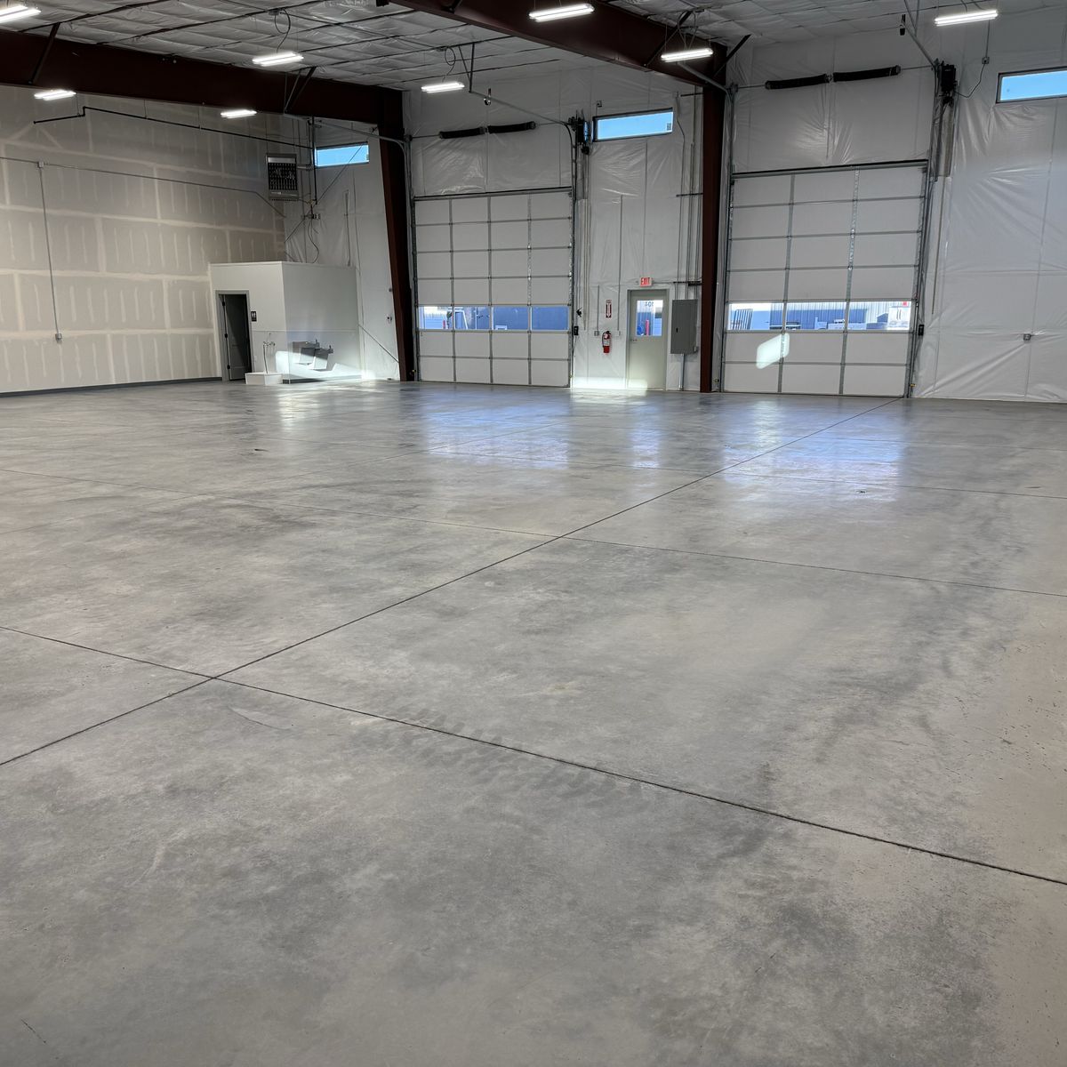 Warehouse/Shop Space for Rent