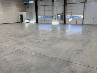 Warehouse/Shop Space for Rent