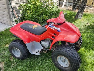 1996 trx90
