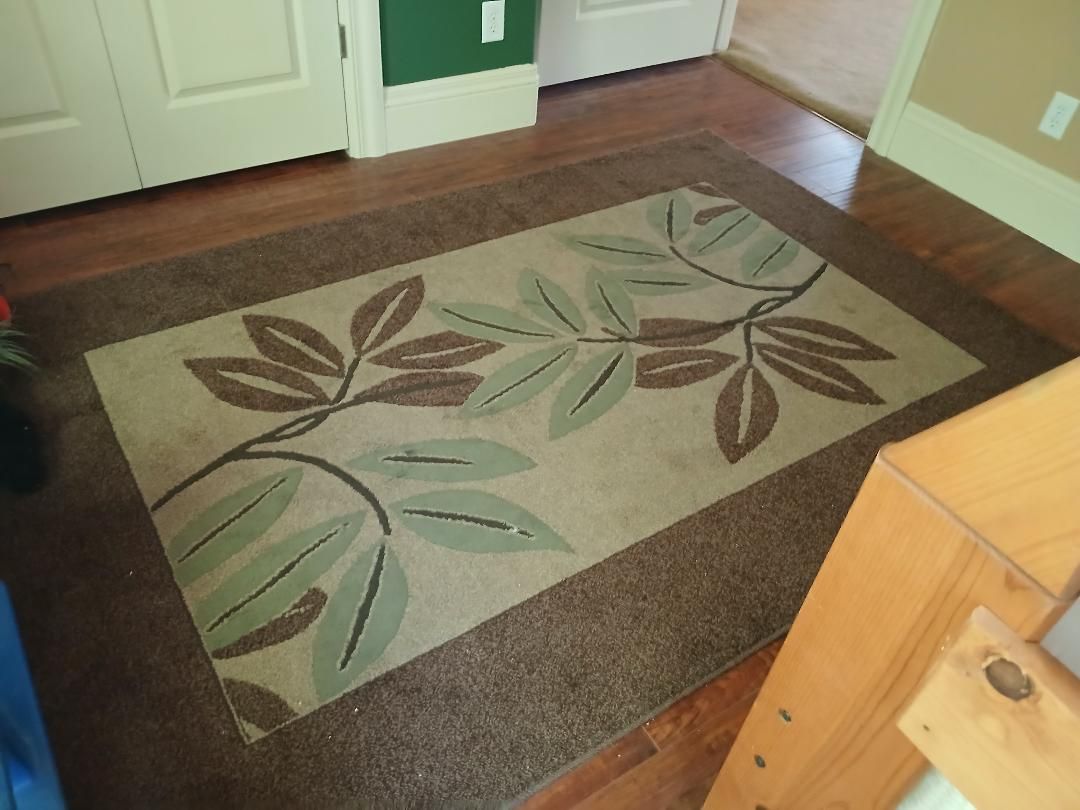 Area rug